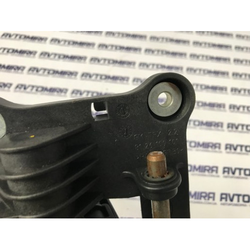 Кулиса МКПП 5-ст. Opel Zafira B 2005-2011 55354140